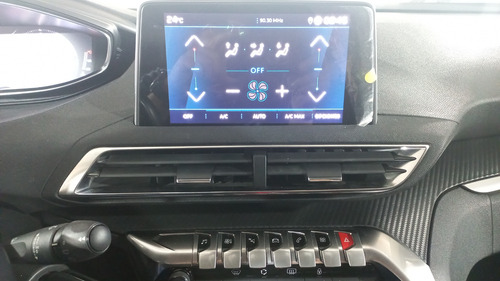 Peugeot 3008 1.6 THP ACTIVE AUTO
