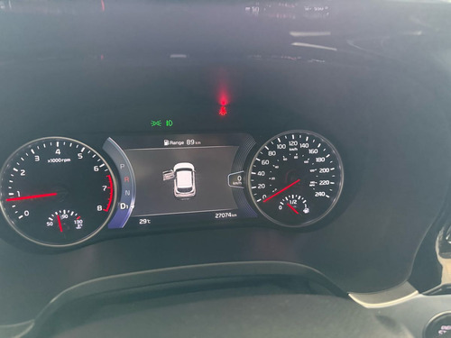 Kia Seltos 2023