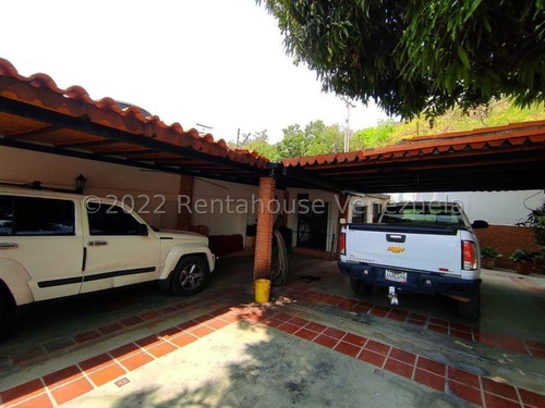 Imagen 4 de 11 de Casa En Venta En Fundacagua Cagua Aragua 22-24416 Irrr