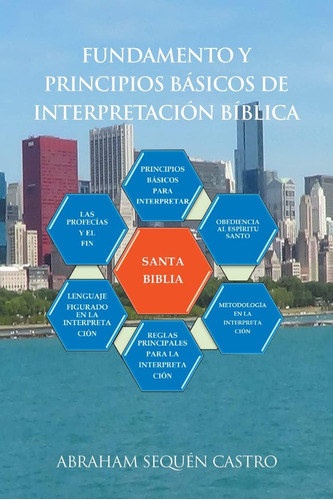 Libro Fundamento Y Principios Básicos De Interpretación Bíbl