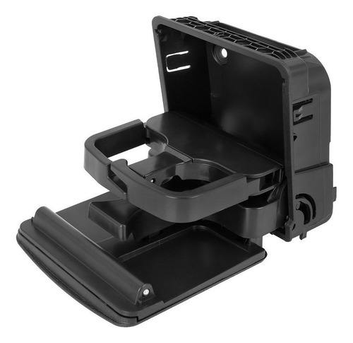 Portavaso Plegable Consola Central Para Vw Golf 2010-2013