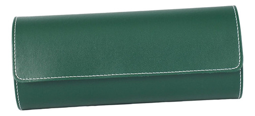 Caja Enrollable Para Styled-verde Styled-verde 20cmx10cmx6cm