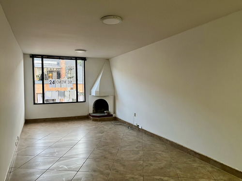 Venta Apartamento Cedro Salazar