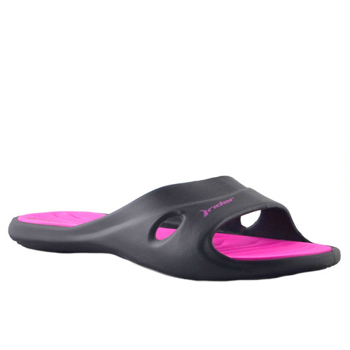 Chinela Rider Slide Feet Vii Mujer Rosa