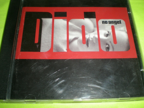 Dido / No Angel Cd Made In Usa (10)