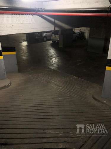 Imagen 8 de 9 de Cochera - Tribunales