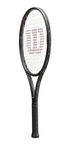 Imagen 2 de 9 de Raqueta Tenis Wilson Pro Staff Federer 26 Jr Grafito Cuotas