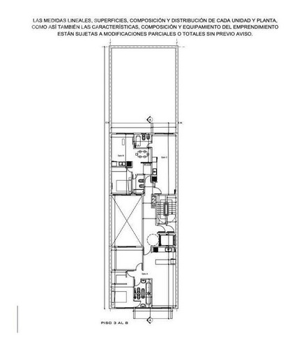 Imagen 21 de 22 de Venta De Departamento Semipisos 3 Ambientes En Wilde (28878)
