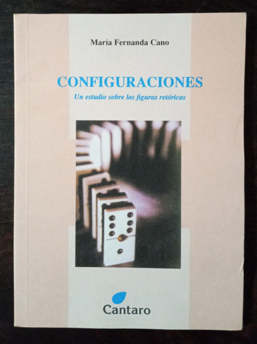 Configuraciones - María Fernanda Cano - Cantaro