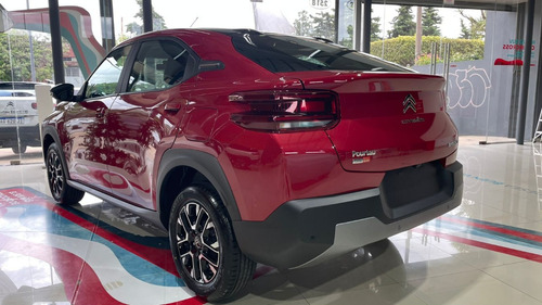 Citroën Basalt Vti 115cv