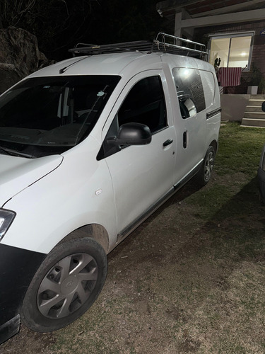 Renault Kangoo Ii Express Emotion 5a 1.6 Sce