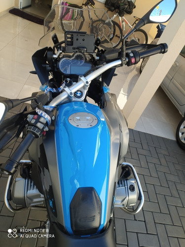 Imagem 6 de 10 de Bmw R1200gs