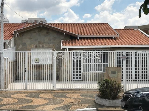 Imagem 15 de 15 de Casa À Venda Em Cambuí - Ca003575