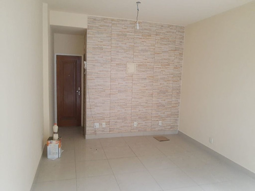 Imagem 4 de 11 de Sala Em Centro, Niterói/rj De 30m² À Venda Por R$ 120.000,00 - Sa2324009-s