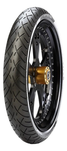 Pneu Metzeler Me888 Dianteiro 120/70b21 Moto Uso Sem Câmara