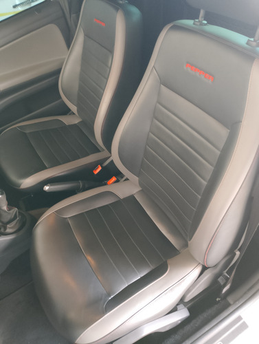 Volkswagen Saveiro 1.6 Pepper Cab. Estendida Total Flex 2p