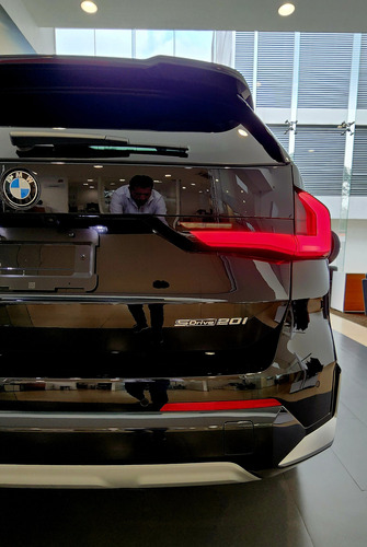 BMW X1 20i sDrive