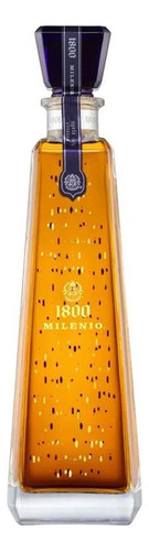 Tequila Cuervo 1800 Milenio Añejo Edición Limitada 700 Ml
