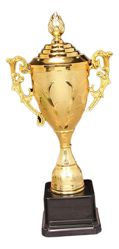 Prêmios Premiados, Troféus, Decoração, Troféu, 21,5 Cm