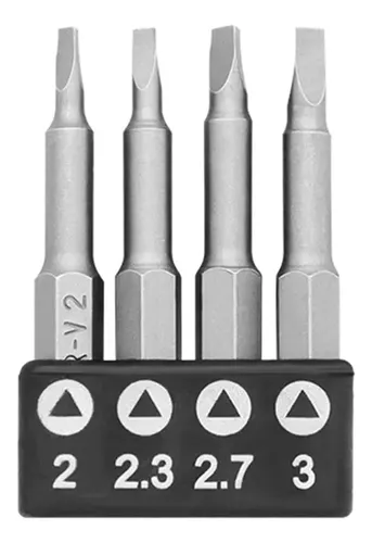 Destornilladores Desplazados Neilsen Juego De Destornilladores Offset De 3 Piezas En Ángulo Recto Destornilladores Mango Recto