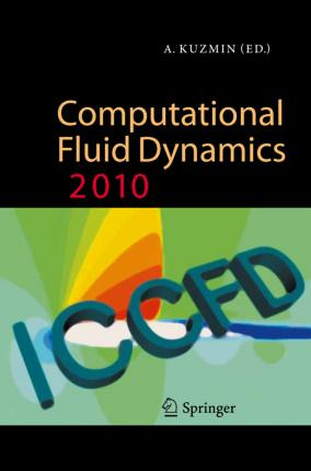Libro Computational Fluid Dynamics 2010 - Alexander Kuzmin