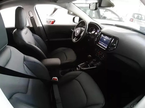 Jeep Compass Limited Plus At9 Okm 2021 #12