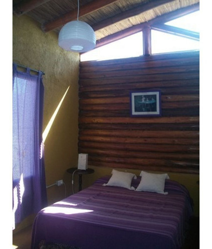 Imagen 5 de 10 de Complejo De Cabañas En Las Sierras