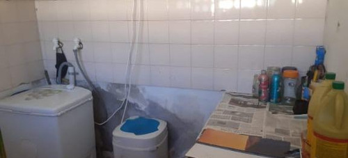 Departamento En Venta - 4 Dormitorios 1 Baño - 90mts2 - Mar Del Plata