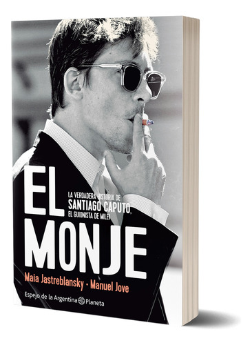 Pack El Mago De Kremlin + El Monje