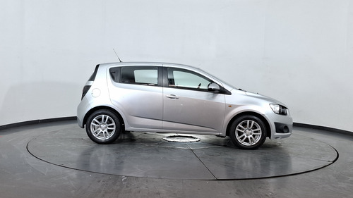 Chevrolet Sonic 1.6 Lt