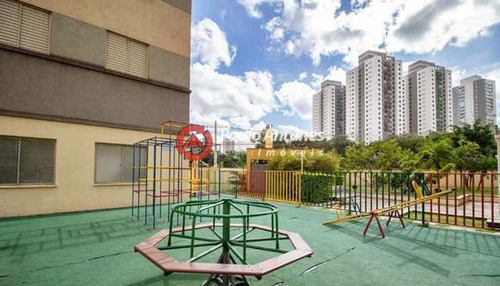 Imagem 19 de 20 de Apartamento 2 Dorms - R$ 410.000,00 - 56,2m² - Código: 9433 - V9433