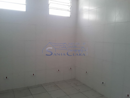 Imagem 9 de 15 de Imóvel Para Locação Comercial No Bairro De Campo Grande - Sp - Sc9923