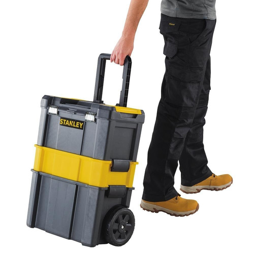Stanley Stst18631 Taller Balanceo Esencial