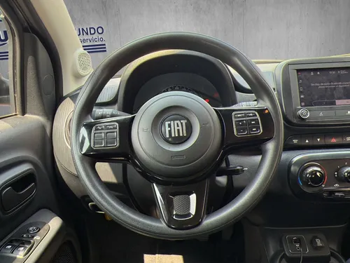 Fiat Mobi 1.0 Easy Mt