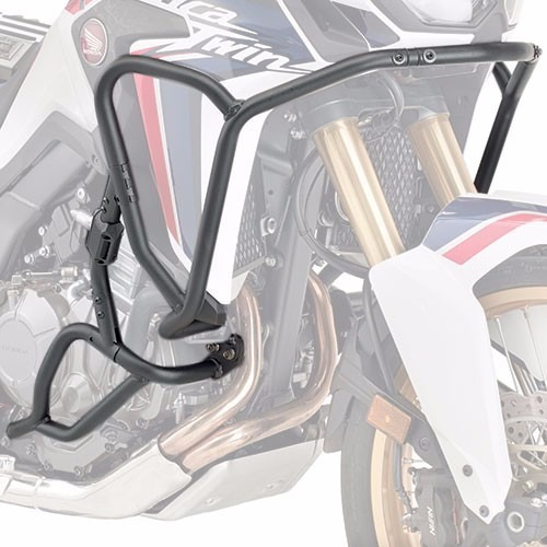 Kit Defensa Motor Honda Africa Twin 1000 Manual Kappa Italia