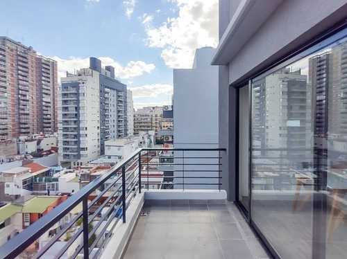 Imagen 9 de 30 de Venta De Departamento En Almagro