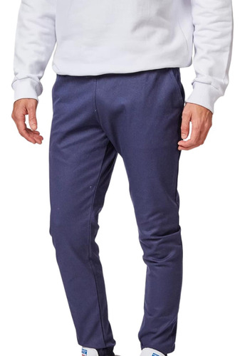 Jogger Hombre Pantalon Moda Casual Jean Nuevo Comodo 