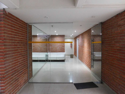 Alquiler 2 Amb. Villa Crespo - Amenities Balcón
