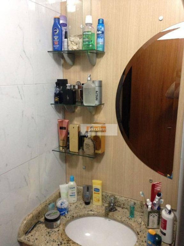 Sobrado Residencial À Venda, Vila Tereza, São Bernardo Do Campo. - So2151