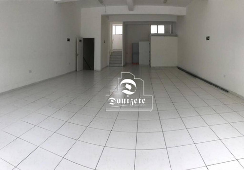 Prédio À Venda, 328 M² Por R$ 1.750.000,00 - Rudge Ramos - São Bernardo Do Campo/sp - Pr0068