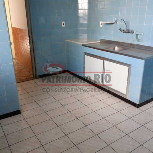 Imagem 9 de 15 de Ótimo Galpão - Com Apto 3 Quartos - Ótimo Investimento. - Paga30002
