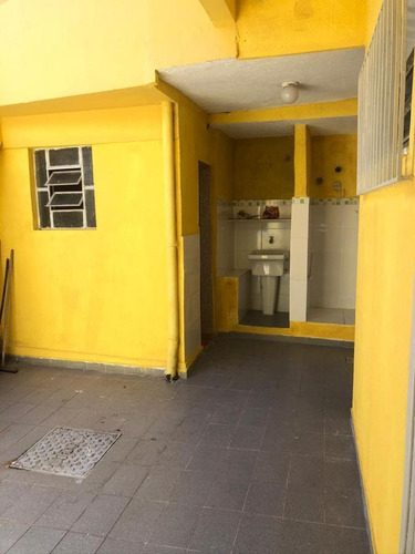 Imagem 14 de 15 de Casa Para Venda Em Rio De Janeiro, Humaitá, 3 Dormitórios, 1 Banheiro, 1 Vaga - 20013006_1-1558207
