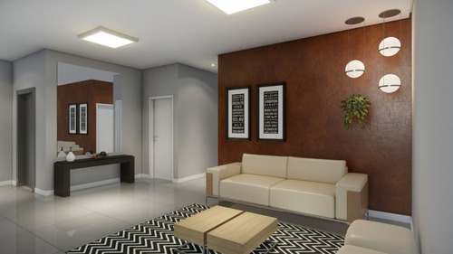 Imagem 28 de 30 de Apartamento À Venda, 40 M² Por R$ 251.383,06 - Freguesia Do Ó - São Paulo/sp - Ap9034