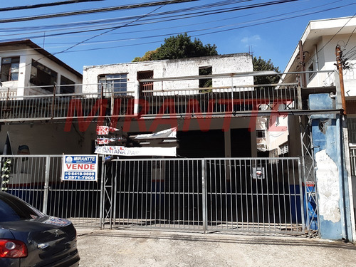Imagem 4 de 4 de Terreno Em Água Fria - São Paulo, Sp - 356796