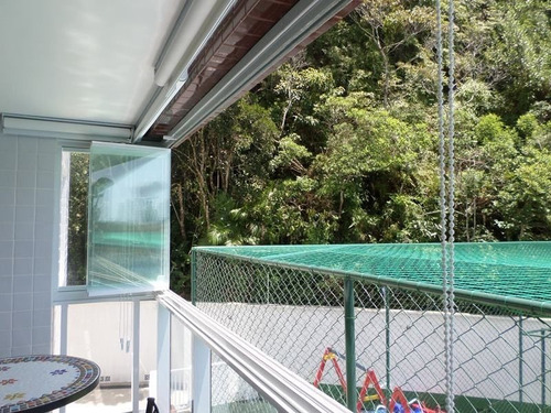 Imagem 9 de 30 de Apartamento Com 3 Quartos À Venda No Centro De Bertioga. - Ap00361 - 71049837