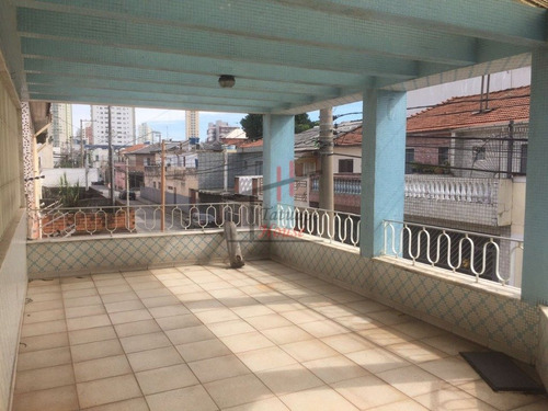 Imagem 15 de 15 de Sobrado - Chacara California - Ref: 7908 - V-7908