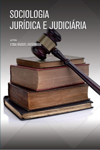 Sociologia Jurídica E Judiciária