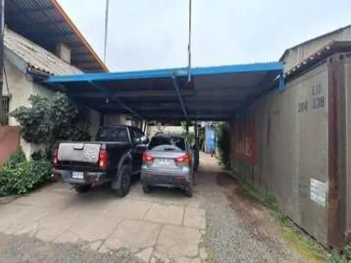 Sitio En Venta En La Cisterna