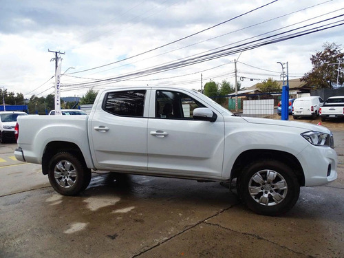 Maxus T60 T60 GL 4X4 DC 2.8D