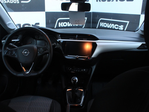Opel Corsa CORSA 1.2 EDITION MT